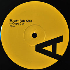 Skream : Skreamizm Vol.7 (3x12", 180)