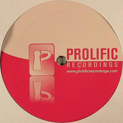 MJ Cole & The Wideboys Feat. Vula : Nothing But Trouble (12")