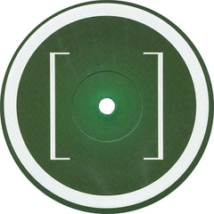Overlook (2) / Blocks & Escher : Three Shards / Embers (12")