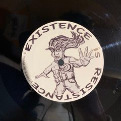 Persian : We Should Shout EP (House Mix) (12")