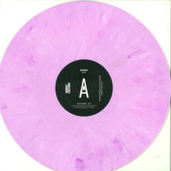 N-Phonix : Tactix EP (12", Pur)