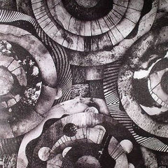 FaltyDL Featuring Edward Macfarlane : She Sleeps (Part 2) (12")