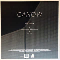 Fuji Kureta : Canow (12")
