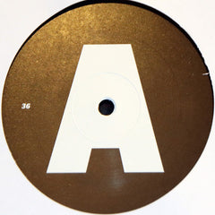 Fuji Kureta : Canow (12")