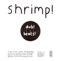 Mr. Scruff : Shrimp! (12")