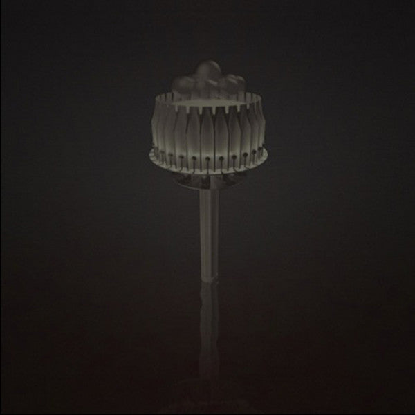 Spatial (2) : The Spatial Sessions EP1 (12")
