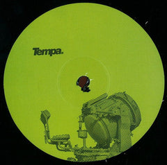 Nomine : Nomine's Sound (12")