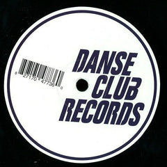 Michael Whitehead : Under My Spell "The Remixes" (12", Han)