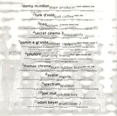 Various : Modern Electronics Volume 4 (CD, Comp)
