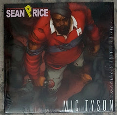 Sean Price : Mic Tyson (2xLP, Album)