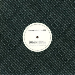 Wraetlic : Wraetlic Sampler 2 (10")
