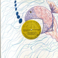 Cody ChesnuTT : The Headphone Masterpiece (12", Smplr)