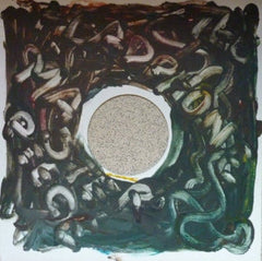 Cody ChesnuTT : The Headphone Masterpiece (12", Smplr)