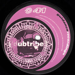 Dubtribe Sound System : El Regalo De Amor (12")