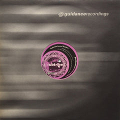 Dubtribe Sound System : El Regalo De Amor (12")