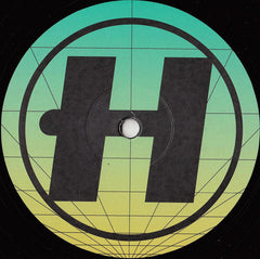 Nu:Logic : Morning Light / Grizzly (12")