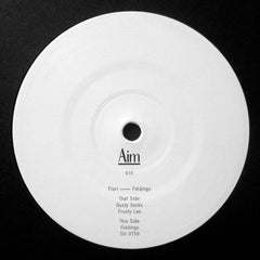 Flori : Foldings (12")