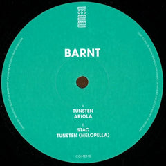 Barnt : Ariola (12")