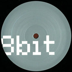 Rills : Move EP (12", EP)