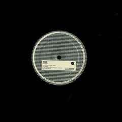 Rills : Move EP (12", EP)