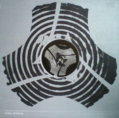 J-Raq : Waiting For The Bass (12")