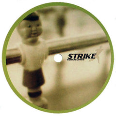 Matt Correa : Da Gangs (12")