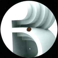 Mr. Bizz : Reversion EP (12")