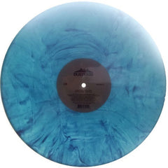 Dusty Kid : That Hug (12", Blu)