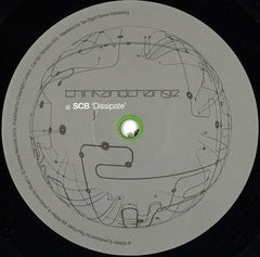 SCB (2) / Basic Soul Unit : Think & Change Album Sampler 2 (12", Smplr)
