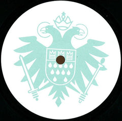 Quince / Tom Peters (7) : Speicher 73 (12")