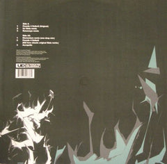 Runaways : Pounds 4 Dollar$ E.P. (12", EP)
