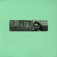 Objekt / Cosmin TRG : Shuttered / Auster (12", Ltd)