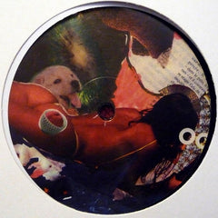 Bell-Towers : Tonight I'm Flying (12")