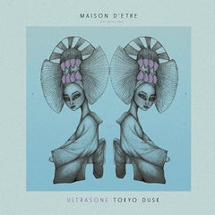 Ultrasone : Tokyo Dusk (12", Lim)