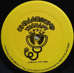 Roy Davis Jr. : Love, Wisdom, & Understanding (12")