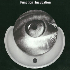 Function : Incubation (2x12", Album)