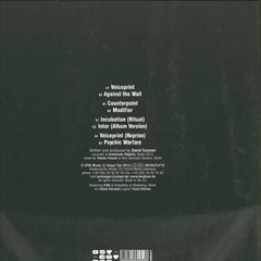 Function : Incubation (2x12", Album)