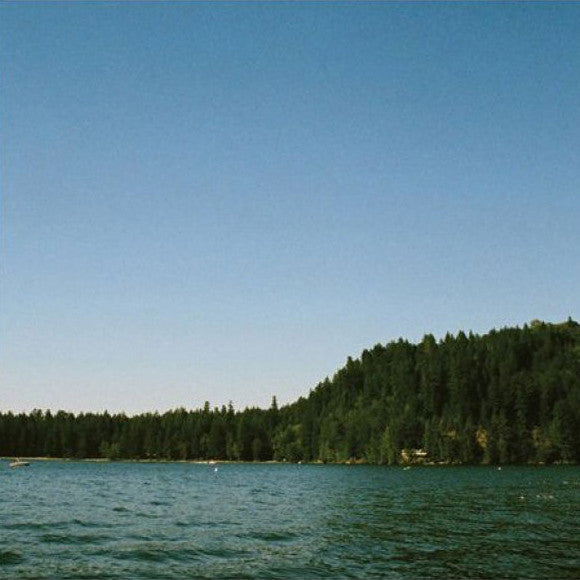 Teen Daze : Four More Years + Tour EP (CD, Comp)
