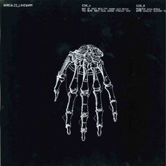 Borealis (4) : Lovewarm (12", Ltd, Tra)
