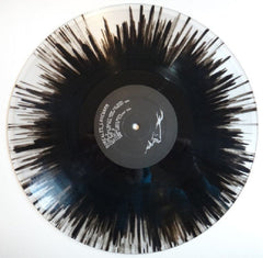 Borealis (4) : Lovewarm (12", Ltd, Tra)