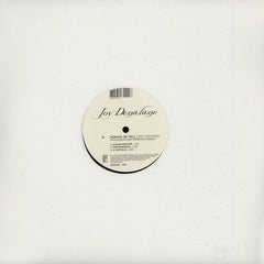 Joy Denalane : Change / Heaven Or Hell (12")