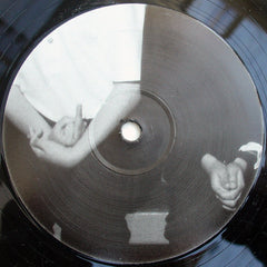 Rup : King Cnut / Angels & Devils / Brace Yourself (12")
