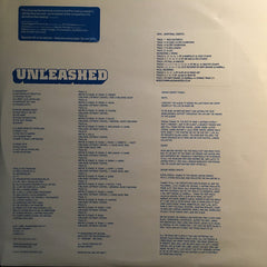 Unsung Heroes : Unleashed (2xLP, Album)