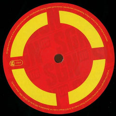 Optiv & CZA : Bring It Back / Don’t Look Now  (12")