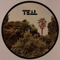 Bakradze : Where Time Forgot  (12")