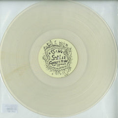 Forget Me Not : The Stronger EP (12", EP, Tra)
