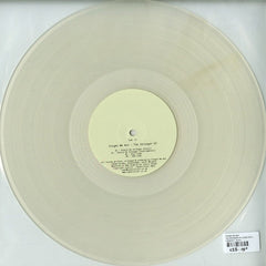 Forget Me Not : The Stronger EP (12", EP, Tra)