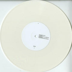 Fog & Arara Meets Sasch BBC : Cosmology Dreams EP (10", EP, Whi)