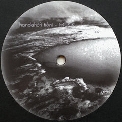 Handahófi Tíðni : 002 (12")