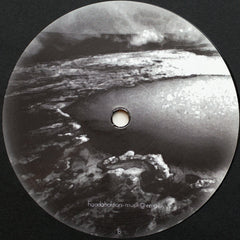 Handahófi Tíðni : 002 (12")